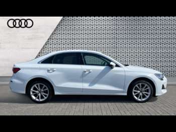 Used Audi A3 2024 for sale - 74540170: Photo