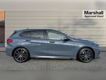 Used BMW 1 Series 2023 for sale - 76410507: Photo