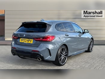 Used BMW 1 Series 2023 for sale - 76410507: Photo