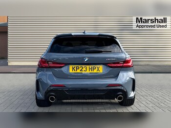 Used BMW 1 Series 2023 for sale - 76410507: Photo