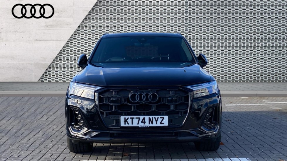 Used Audi Q7 2025 for sale - 76870646: Photo 10