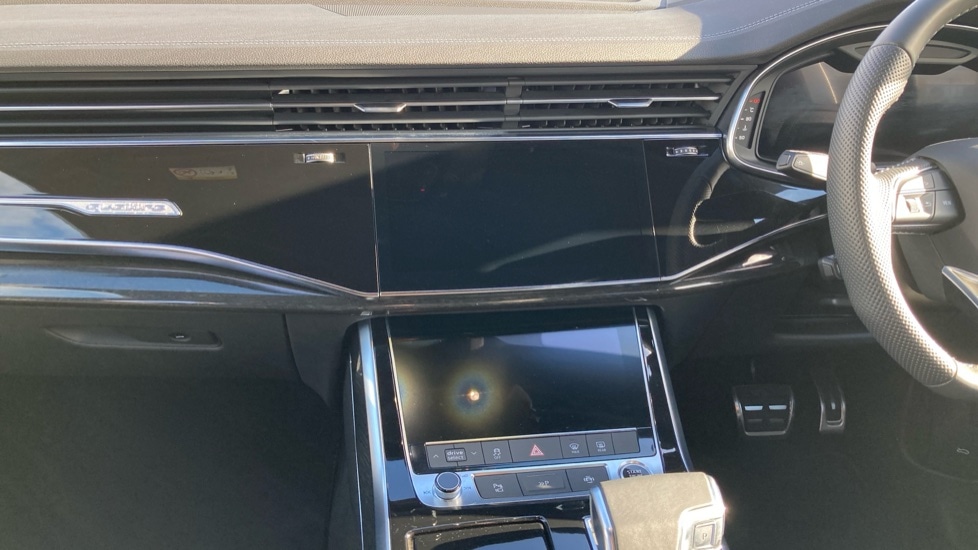 Used Audi Q7 2025 for sale - 76870646: Photo 13