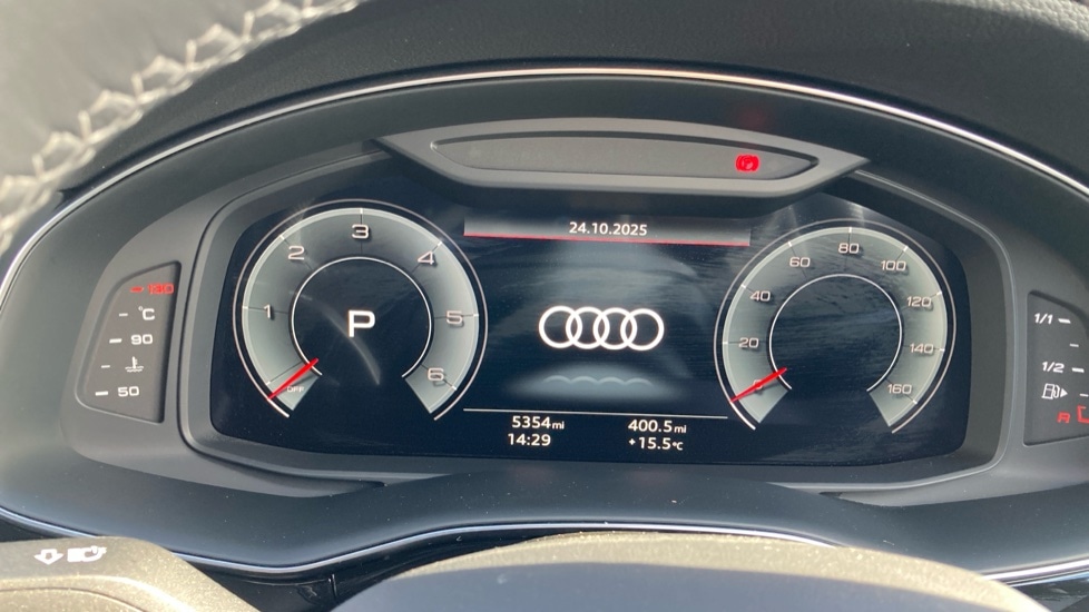 Used Audi Q7 2025 for sale - 76870646: Photo 14