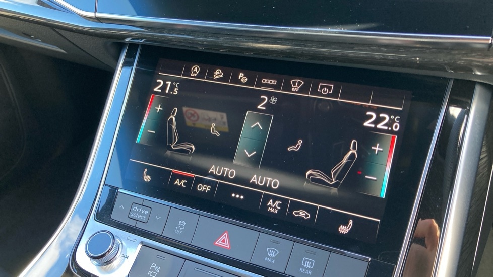 Used Audi Q7 2025 for sale - 76870646: Photo 16