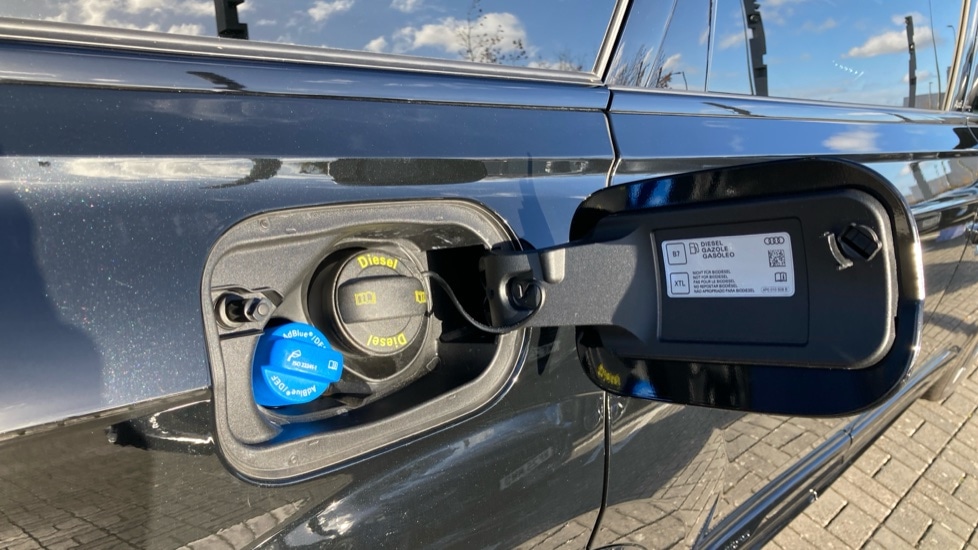 Used Audi Q7 2025 for sale - 76870646: Photo 22