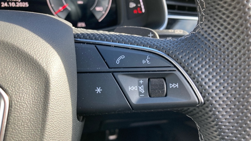 Used Audi Q7 2025 for sale - 76870646: Photo 23