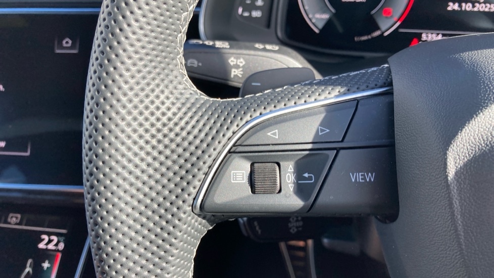 Used Audi Q7 2025 for sale - 76870646: Photo 24