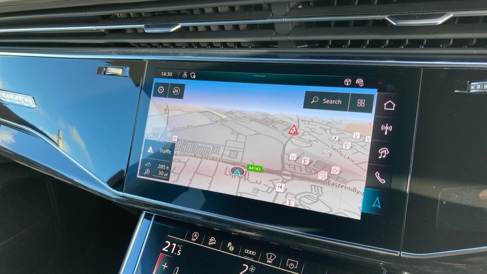 Used Audi Q7 2025 for sale - 76870646: Photo 25