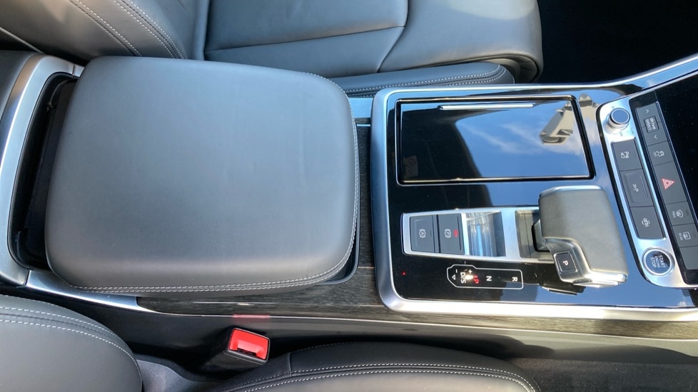 Used Audi Q7 2025 for sale - 76870646: Photo 27