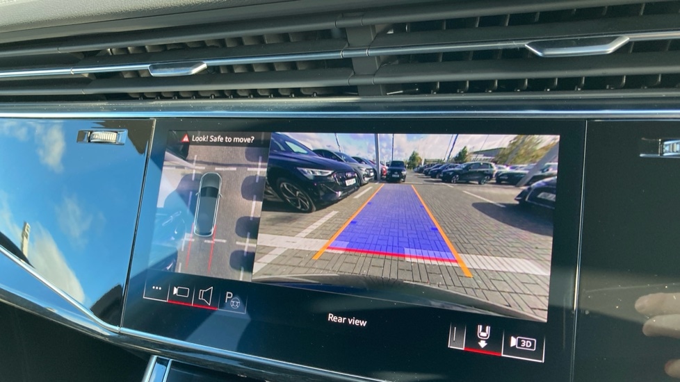 Used Audi Q7 2025 for sale - 76870646: Photo 36