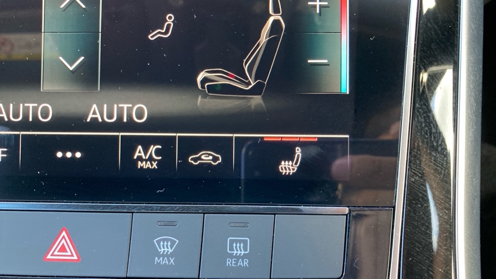 Used Audi Q7 2025 for sale - 76870646: Photo 39