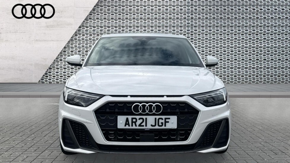 Used Audi A1 2021 for sale - 76528908: Photo 10