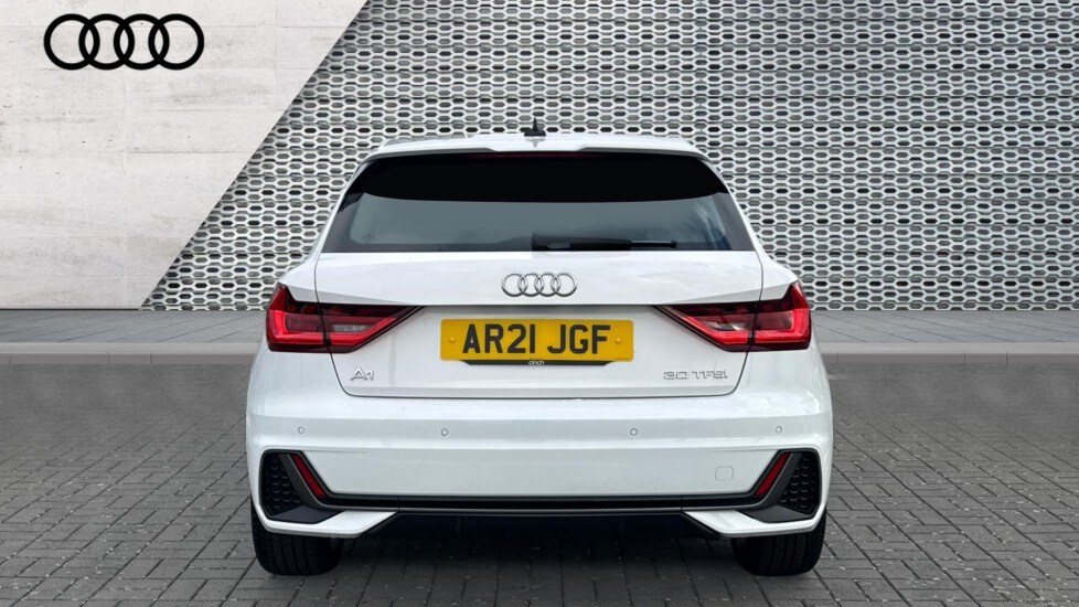 Used Audi A1 2021 for sale - 76528908: Photo 11