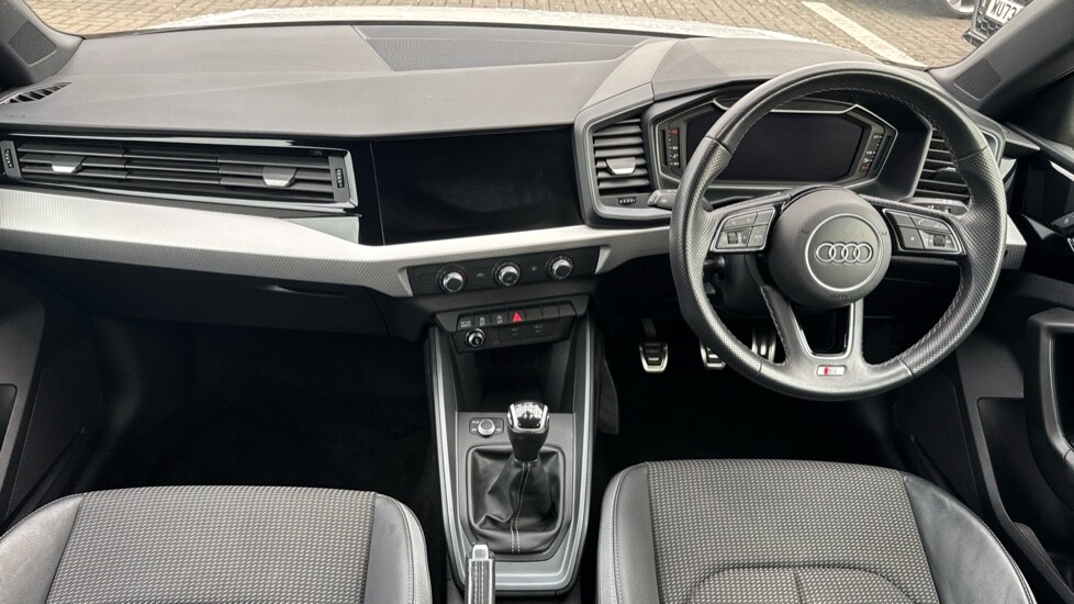 Used Audi A1 2021 for sale - 76528908: Photo 12