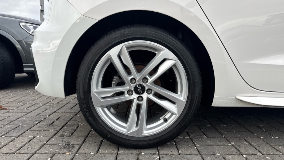 Used Audi A1 2021 for sale - 76528908: Photo 21