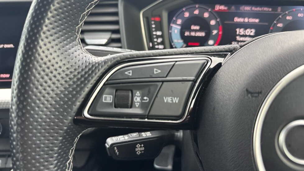 Used Audi A1 2021 for sale - 76528908: Photo 24