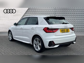 Used Audi A1 2021 for sale - 76528908: Photo