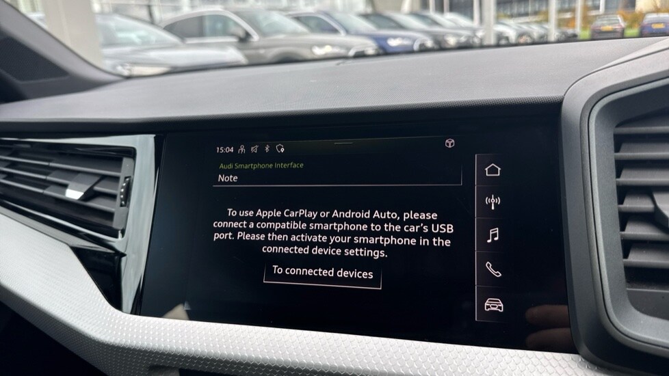 Used Audi A1 2021 for sale - 76528908: Photo 42