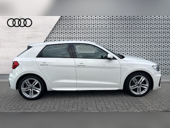Used Audi A1 2021 for sale - 76528908: Photo