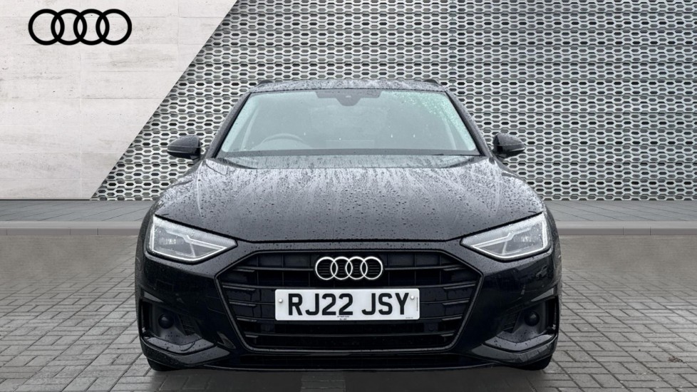Used Audi A4 2022 for sale - 76008066: Photo 10