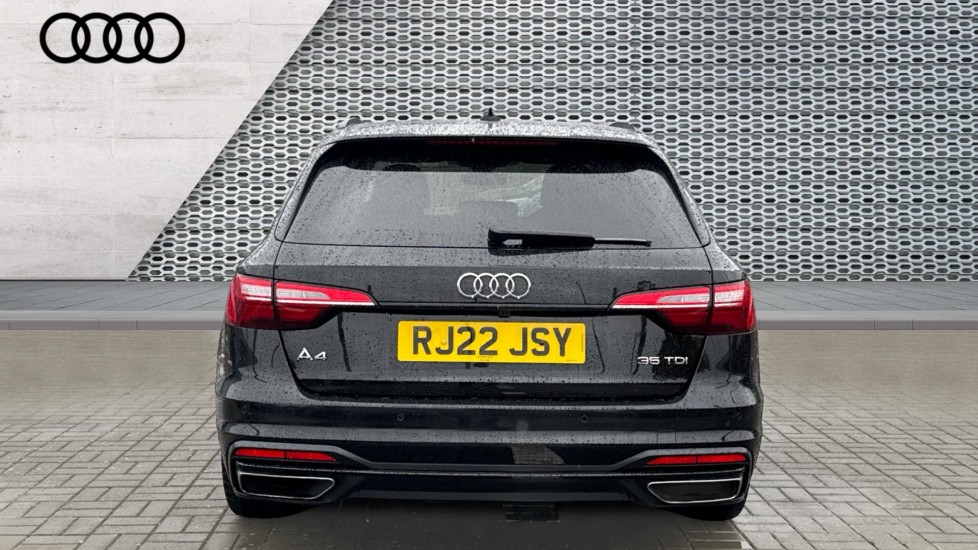 Used Audi A4 2022 for sale - 76008066: Photo 11