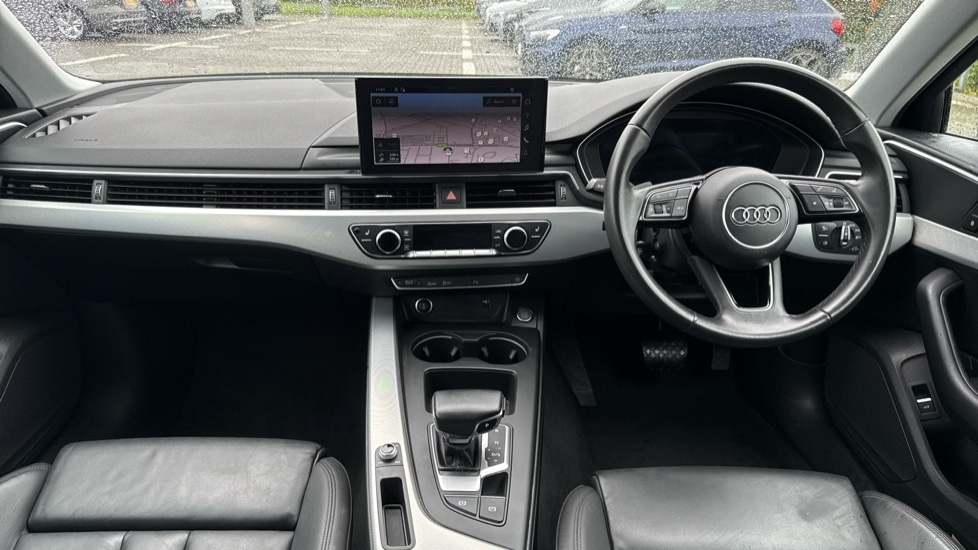 Used Audi A4 2022 for sale - 76008066: Photo 12