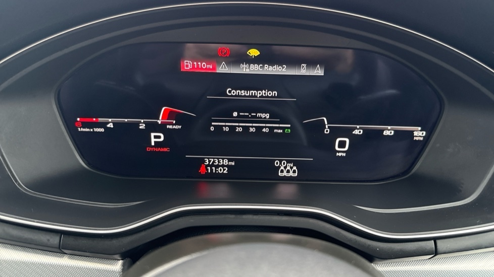 Used Audi A4 2022 for sale - 76008066: Photo 14