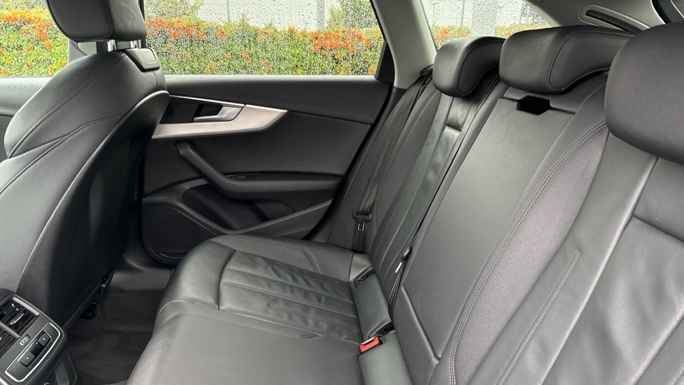 Used Audi A4 2022 for sale - 76008066: Photo 15