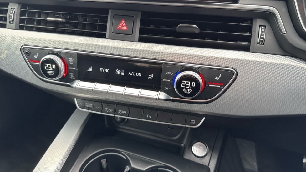 Used Audi A4 2022 for sale - 76008066: Photo 16