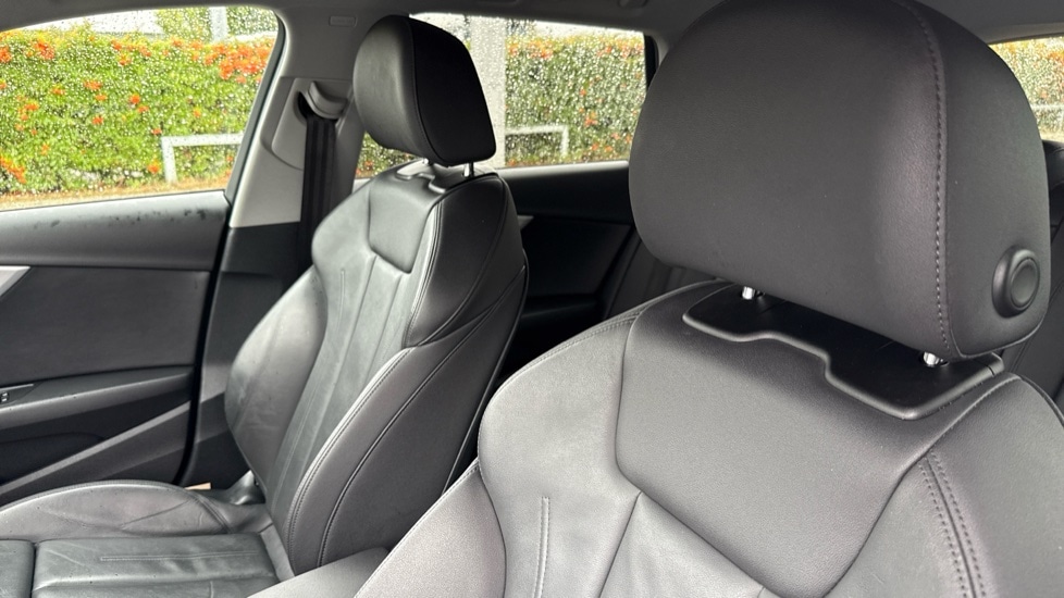 Used Audi A4 2022 for sale - 76008066: Photo 17