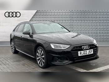 Audi - A4
