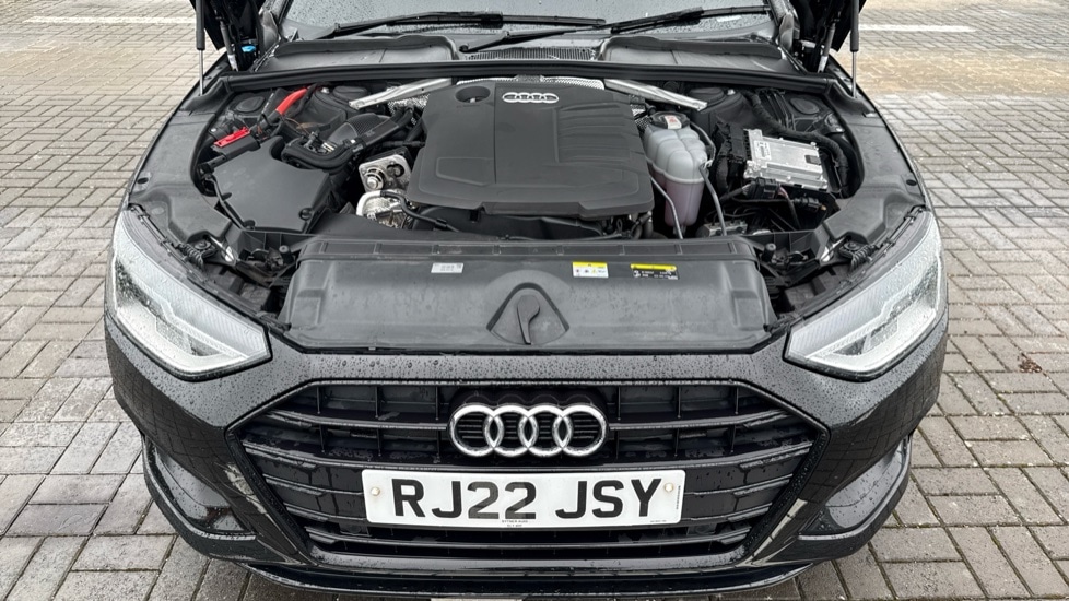 Used Audi A4 2022 for sale - 76008066: Photo 20