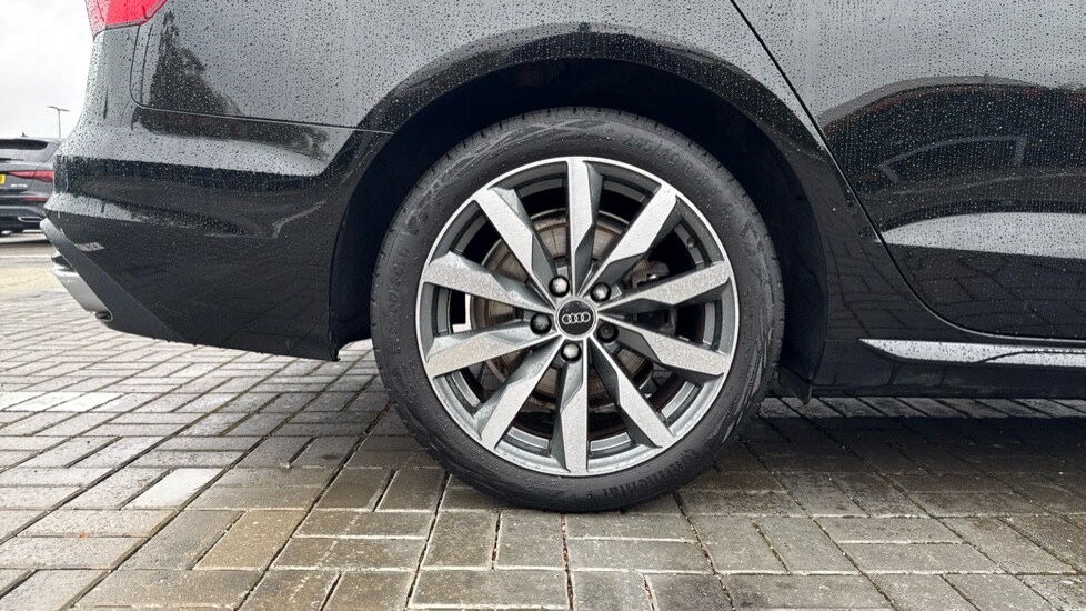 Used Audi A4 2022 for sale - 76008066: Photo 21