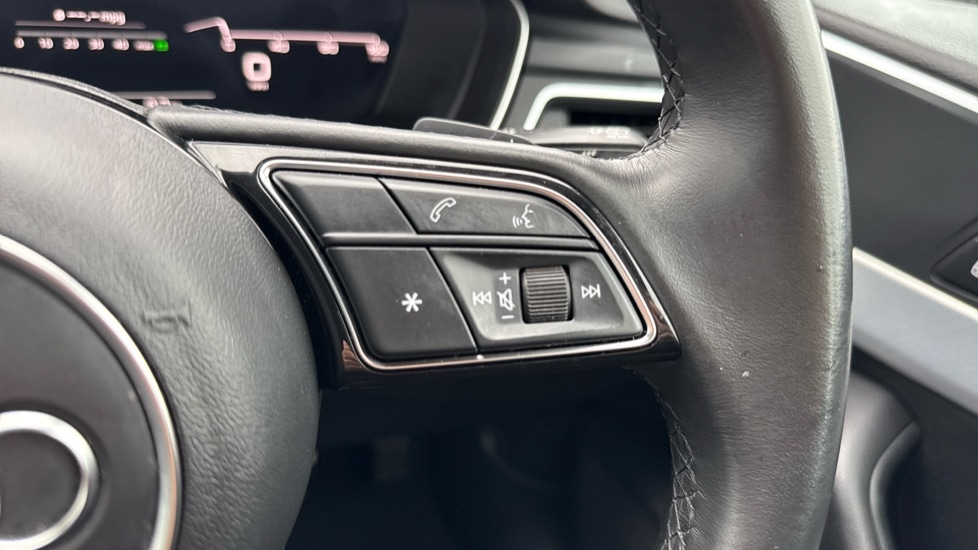Used Audi A4 2022 for sale - 76008066: Photo 23