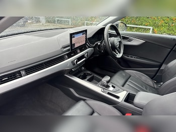 Used Audi A4 2022 for sale - 76008066: Photo 2