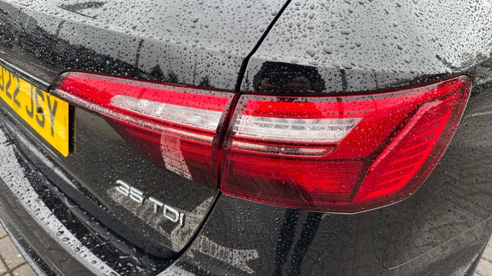 Used Audi A4 2022 for sale - 76008066: Photo 33