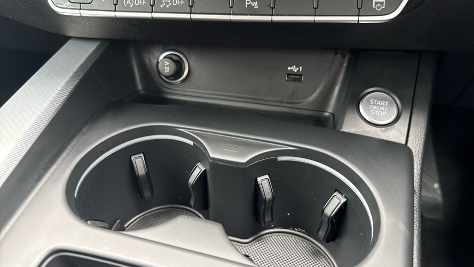 Used Audi A4 2022 for sale - 76008066: Photo 36