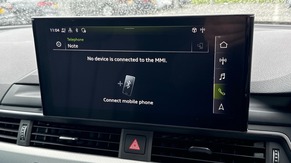 Used Audi A4 2022 for sale - 76008066: Photo 39