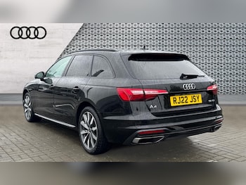 Used Audi A4 2022 for sale - 76008066: Photo 3
