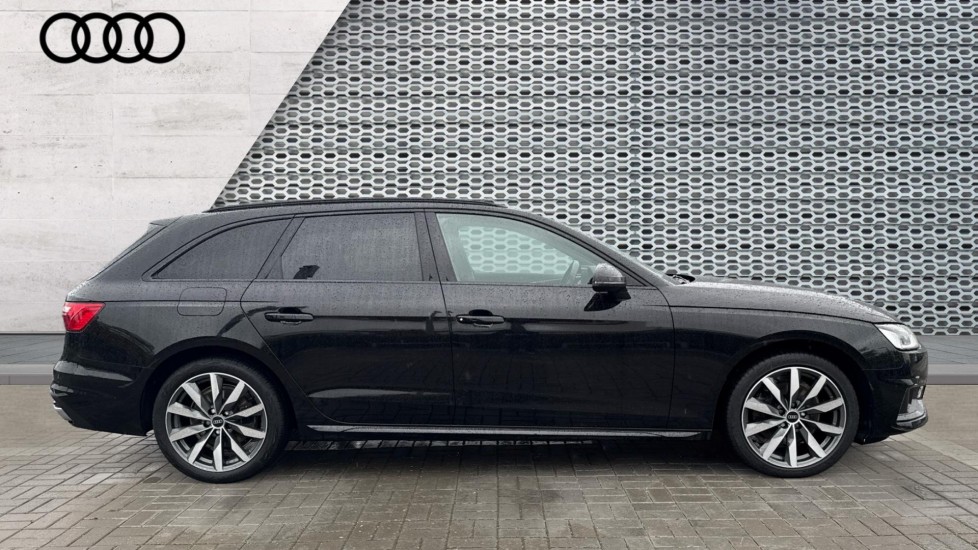 Used Audi A4 2022 for sale - 76008066: Photo 4