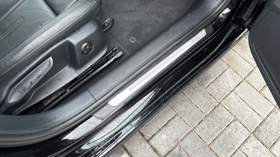 Used Audi A4 2022 for sale - 76008066: Photo 40