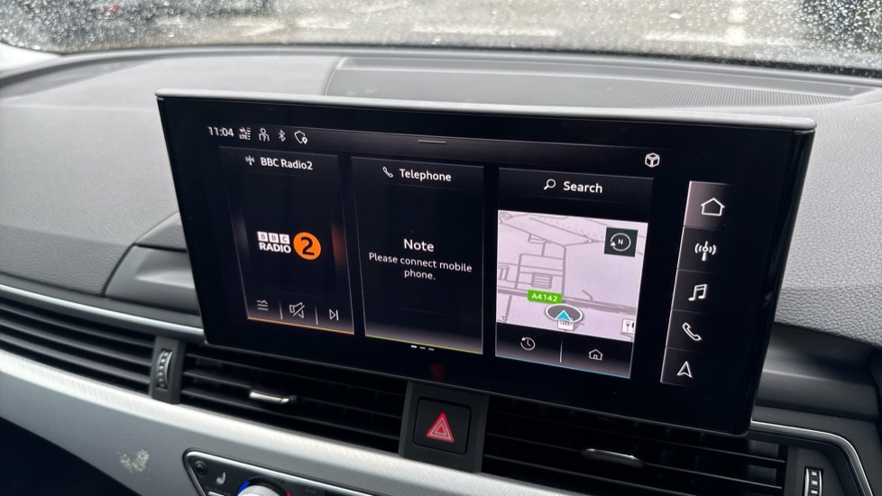 Used Audi A4 2022 for sale - 76008066: Photo 48