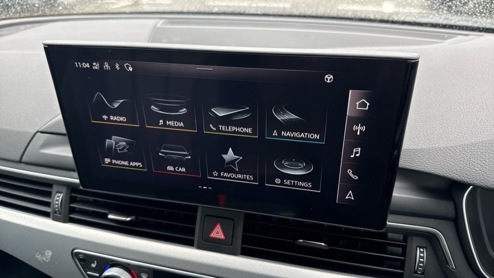 Used Audi A4 2022 for sale - 76008066: Photo 49