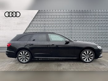 Used Audi A4 2022 for sale - 76008066: Photo 4