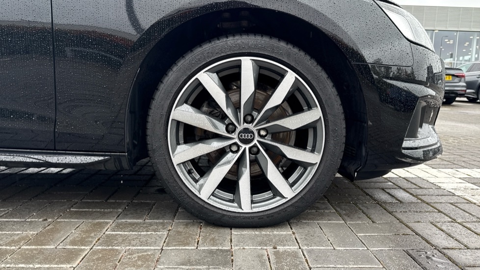 Used Audi A4 2022 for sale - 76008066: Photo 5