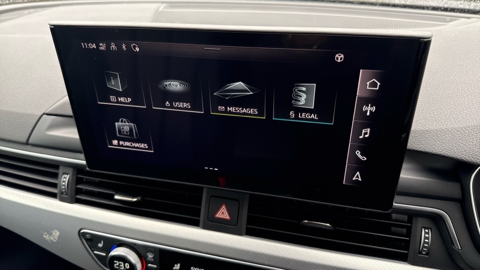 Used Audi A4 2022 for sale - 76008066: Photo 50