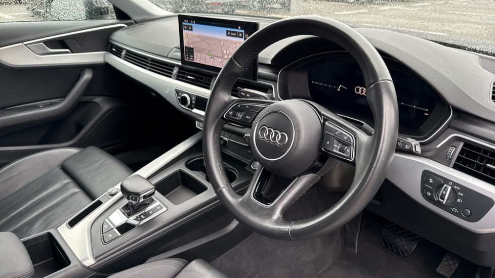 Used Audi A4 2022 for sale - 76008066: Photo 6