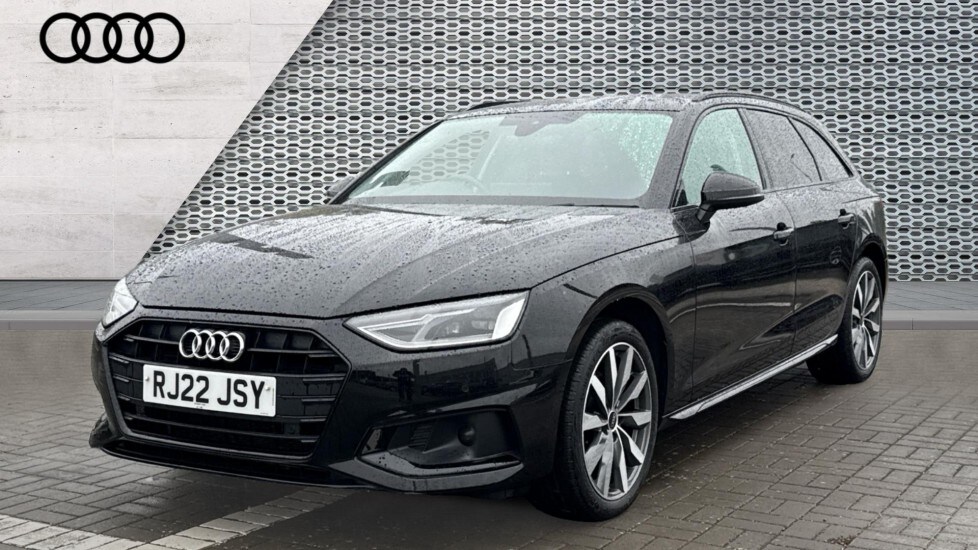 Used Audi A4 2022 for sale - 76008066: Photo 7
