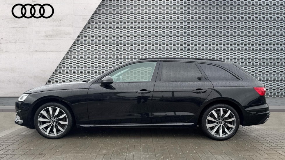 Used Audi A4 2022 for sale - 76008066: Photo 9