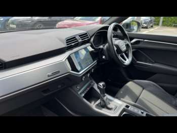 Used Audi Q3 2020 for sale - 74843427: Photo